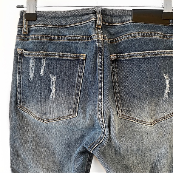 THE KOOPLES | The Billy Jeans | Sz 27 - Picture 4 of 6